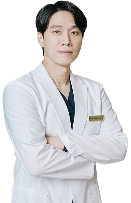 김경욱 원장
